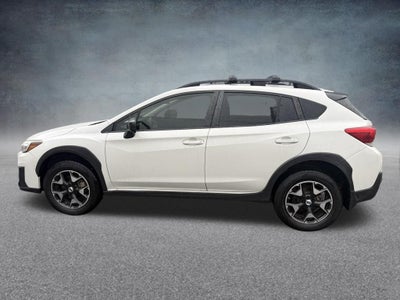 2019 Subaru Crosstrek 2.0i