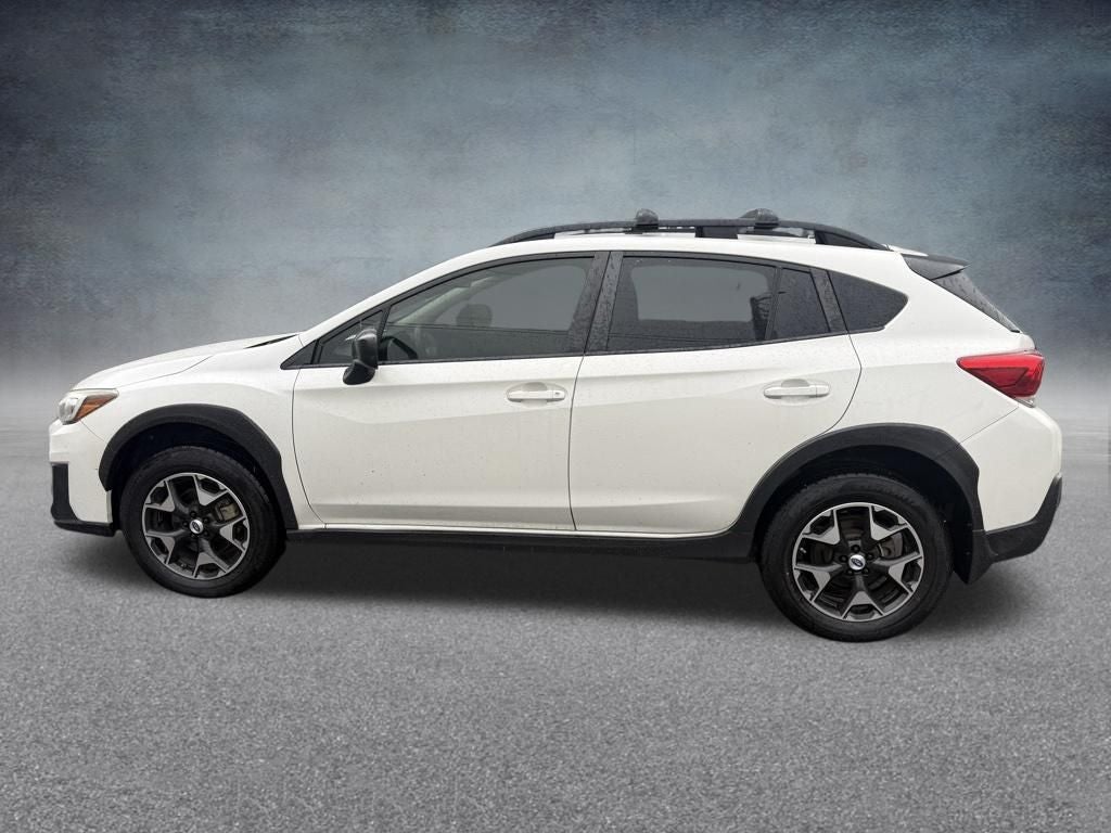 2019 Subaru Crosstrek 2.0i