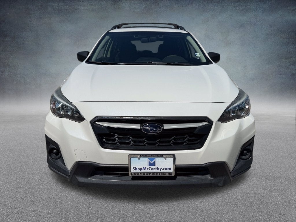 2019 Subaru Crosstrek 2.0i