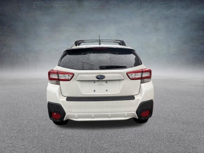 2019 Subaru Crosstrek 2.0i