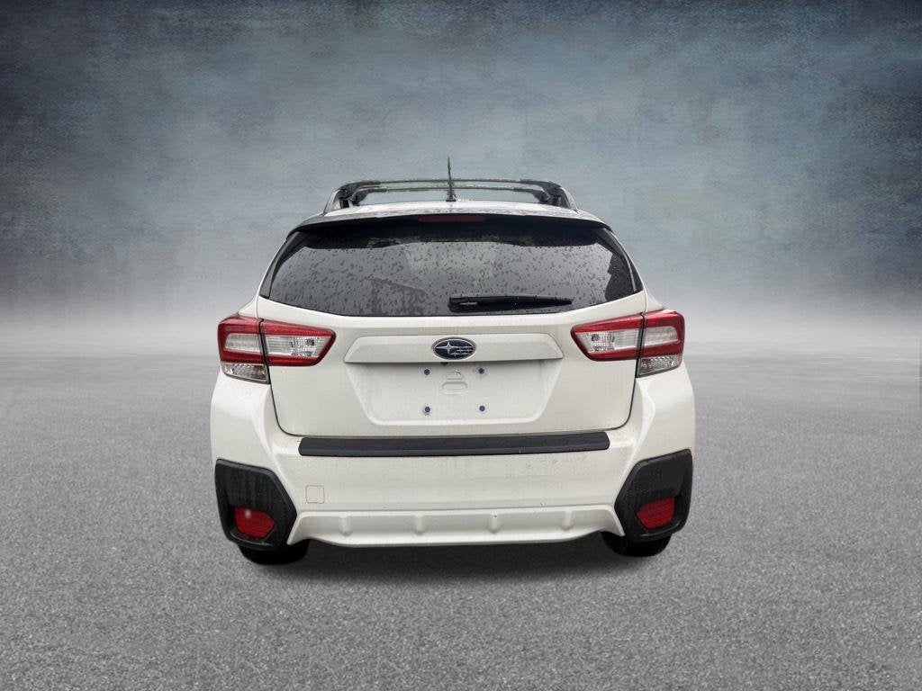 2019 Subaru Crosstrek 2.0i