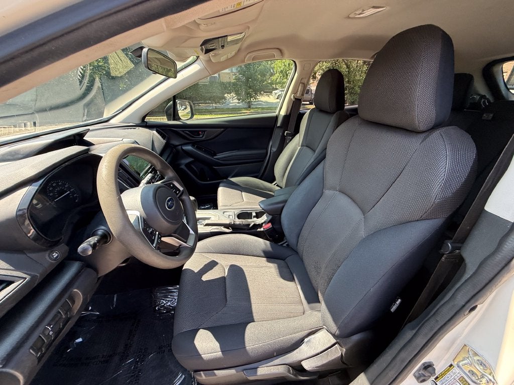 2019 Subaru Crosstrek 2.0i