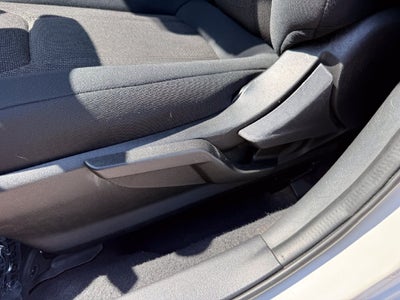 2019 Subaru Crosstrek 2.0i