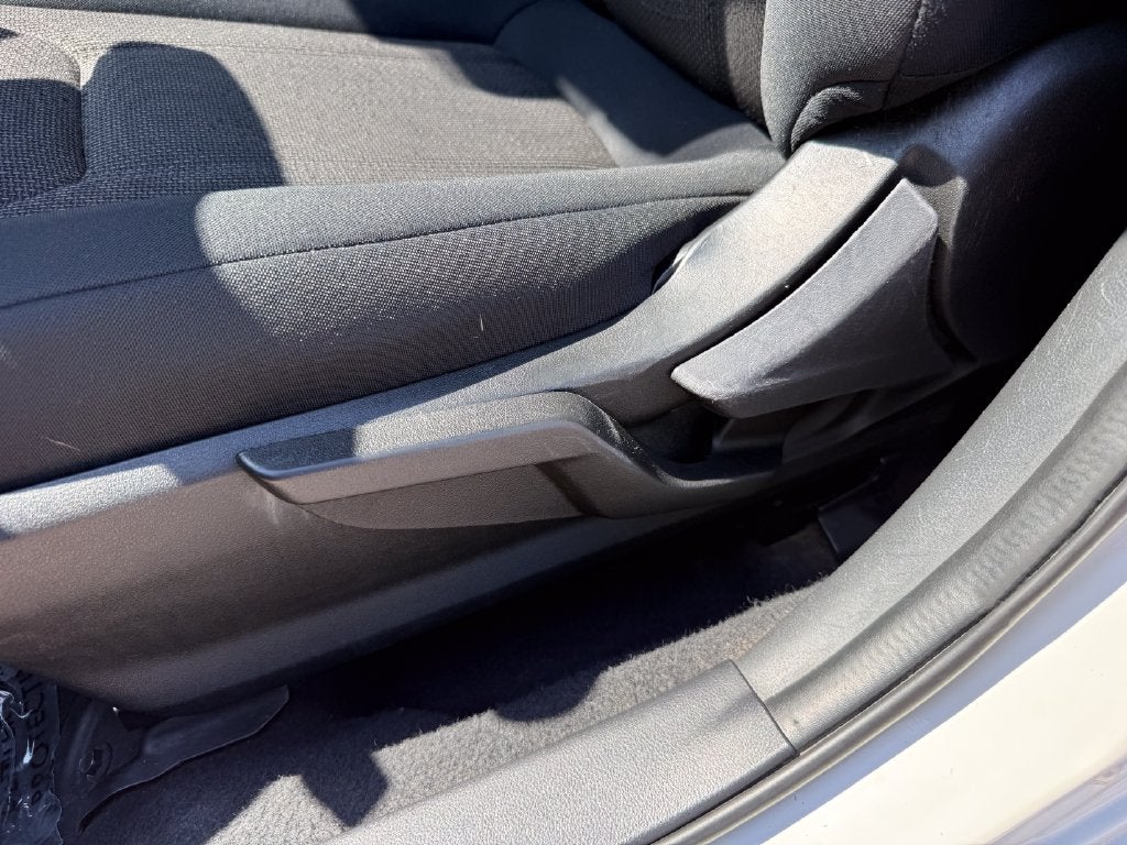 2019 Subaru Crosstrek 2.0i