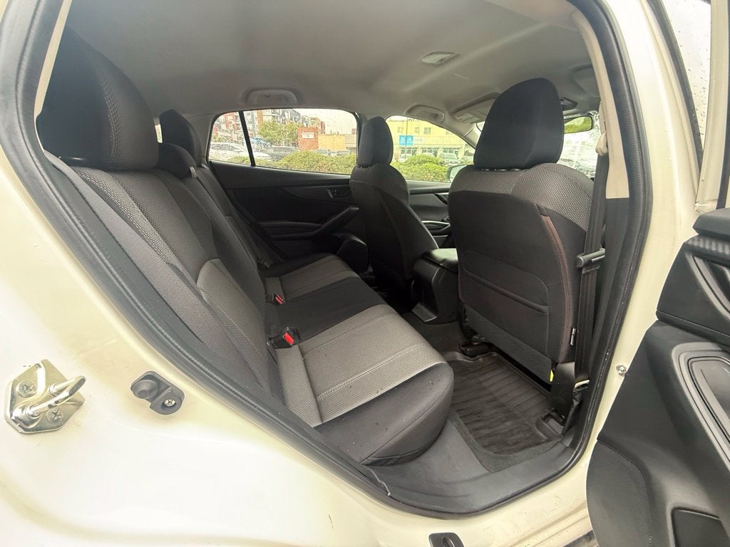 2019 Subaru Crosstrek 2.0i