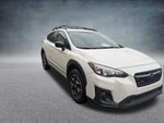 2019 Subaru Crosstrek 2.0i