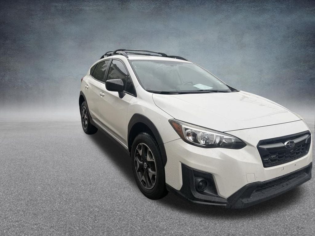 2019 Subaru Crosstrek 2.0i