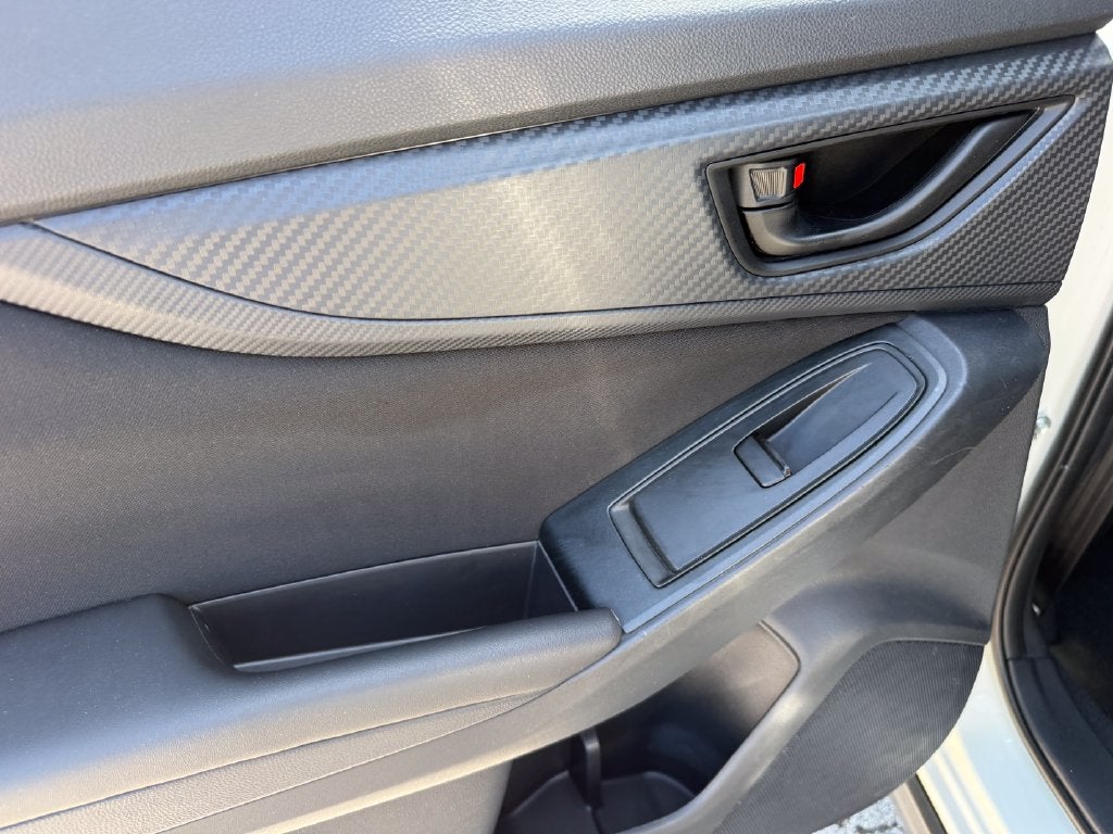 2019 Subaru Crosstrek 2.0i
