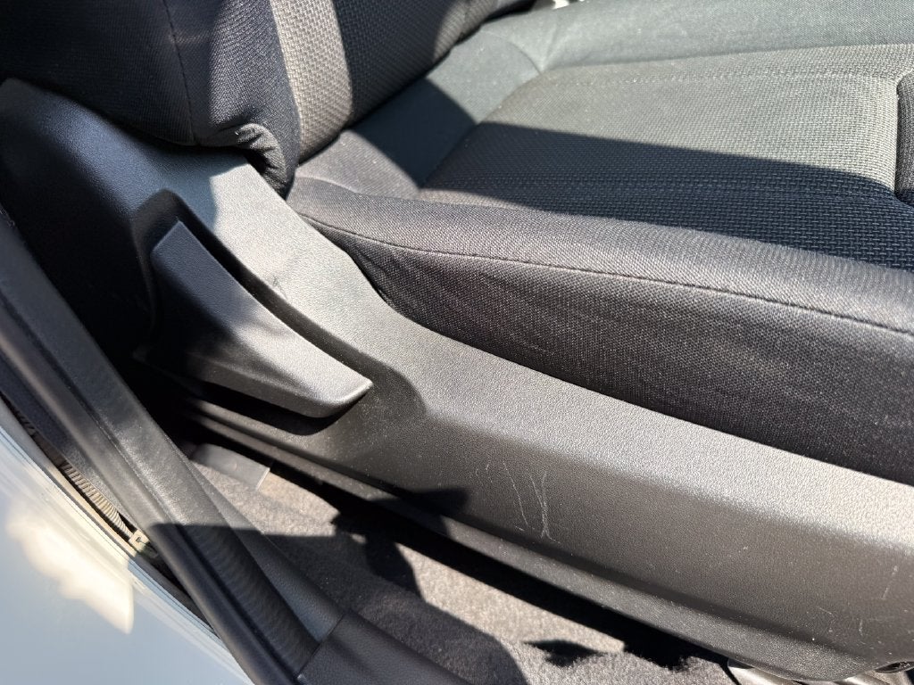 2019 Subaru Crosstrek 2.0i