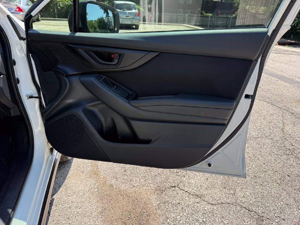 2019 Subaru Crosstrek 2.0i