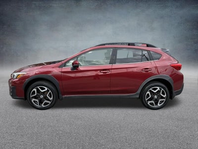 2018 Subaru Crosstrek 2.0i Limited