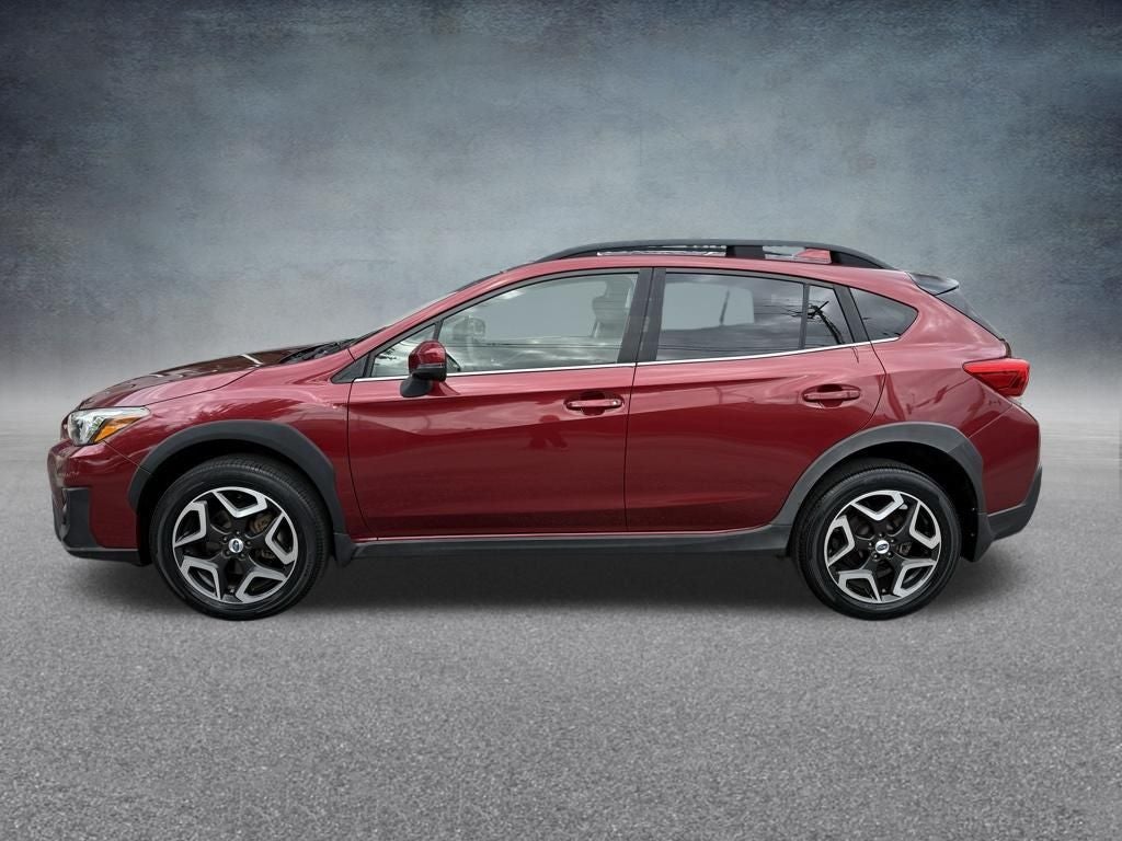 2018 Subaru Crosstrek 2.0i Limited