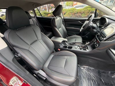 2018 Subaru Crosstrek 2.0i Limited