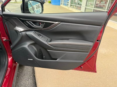 2018 Subaru Crosstrek 2.0i Limited
