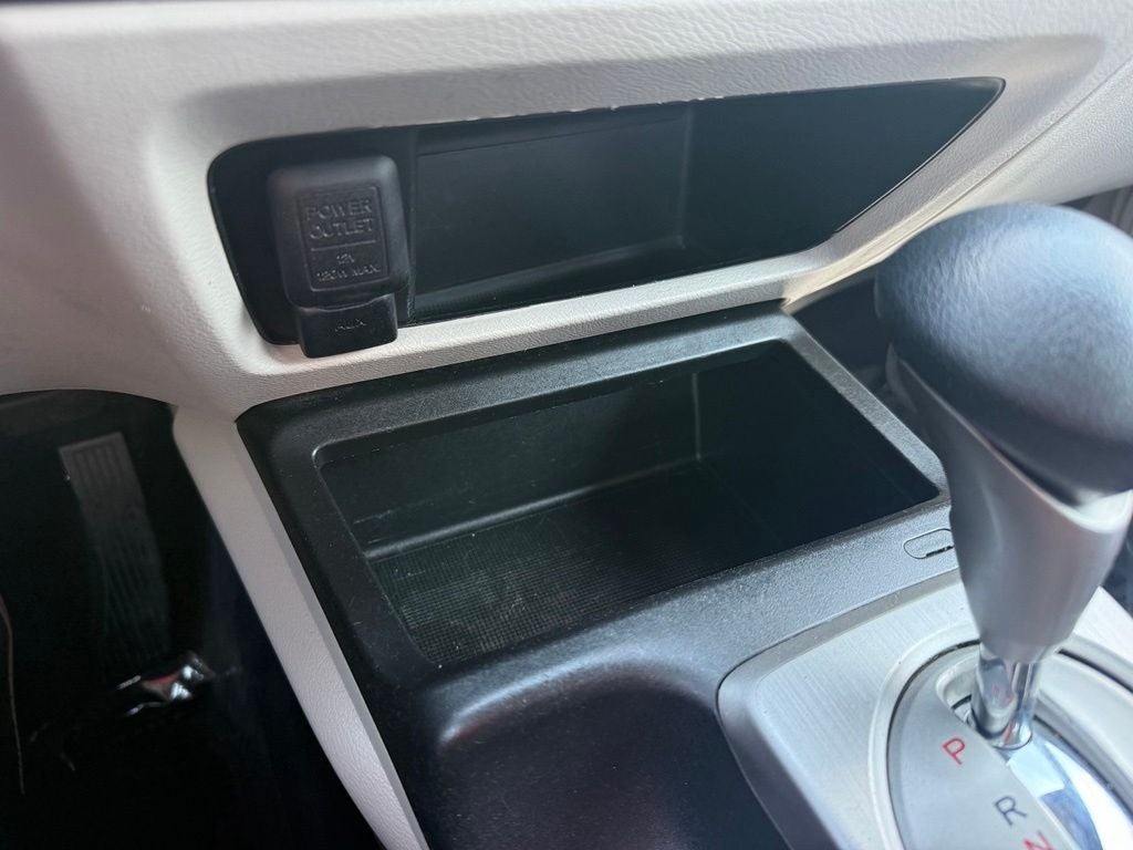 2007 Honda Civic Hybrid Navigation