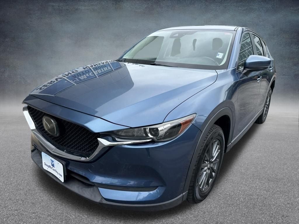 2020 Mazda Mazda CX-5 Sport