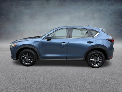 2020 Mazda Mazda CX-5 Sport