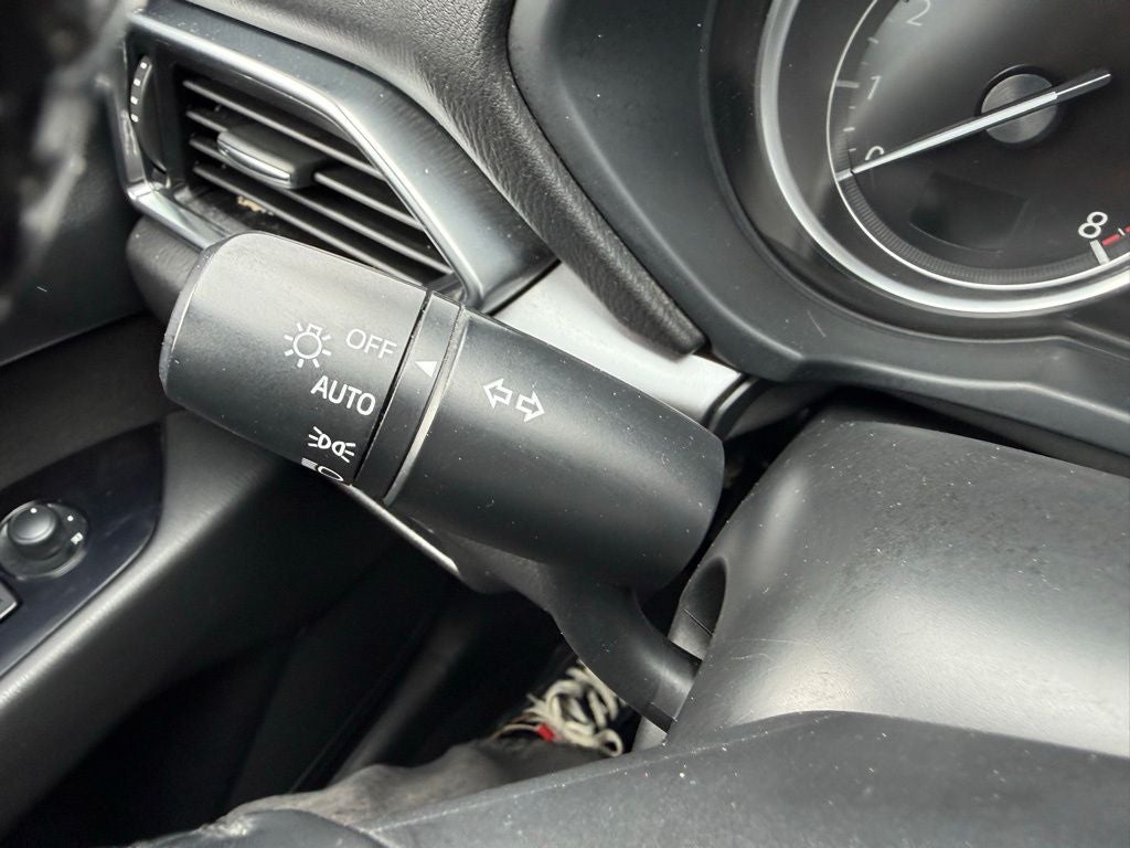 2020 Mazda Mazda CX-5 Sport