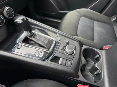 2020 Mazda Mazda CX-5 Sport