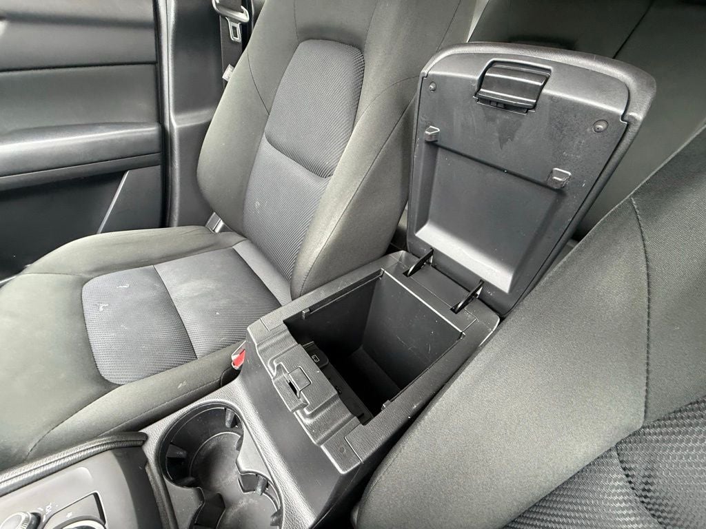 2020 Mazda Mazda CX-5 Sport