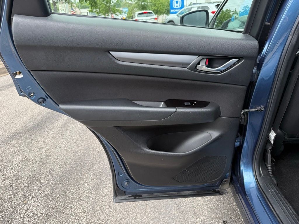 2020 Mazda Mazda CX-5 Sport