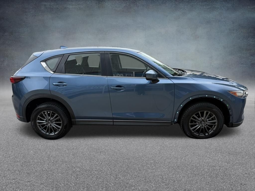 2020 Mazda Mazda CX-5 Sport
