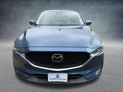 2020 Mazda Mazda CX-5 Sport