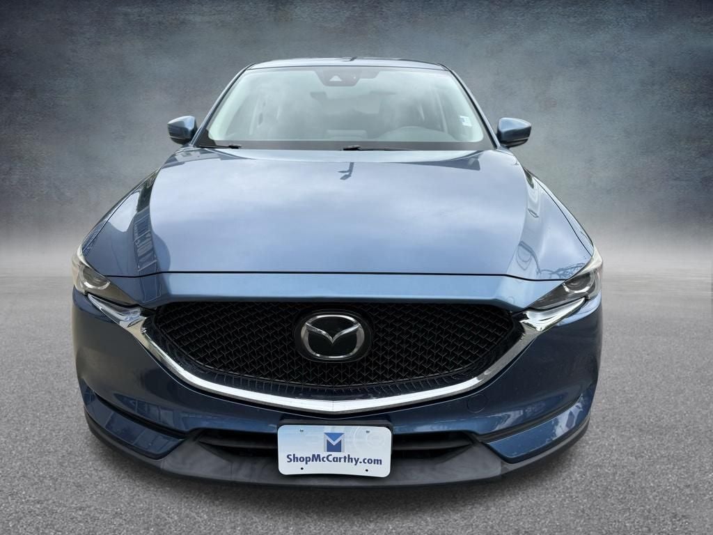 2020 Mazda Mazda CX-5 Sport