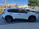2021 Nissan Rogue S AWD