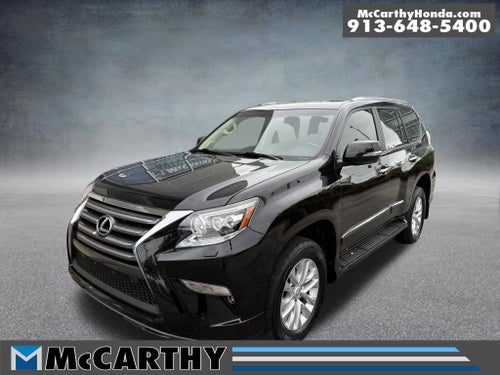 2019 Lexus GX 460