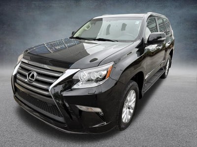2019 Lexus GX 460