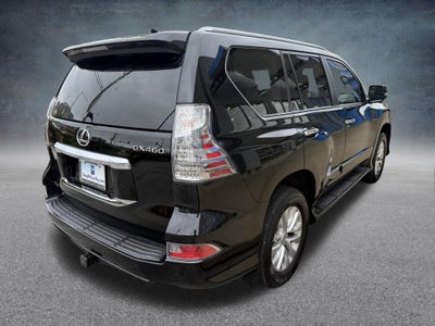 2019 Lexus GX 460
