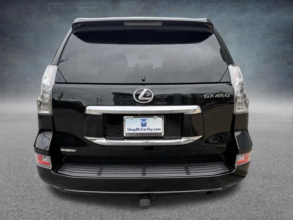 2019 Lexus GX 460