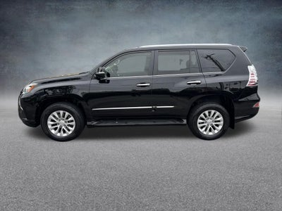 2019 Lexus GX 460