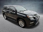 2019 Lexus GX 460