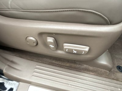 2019 Lexus GX 460