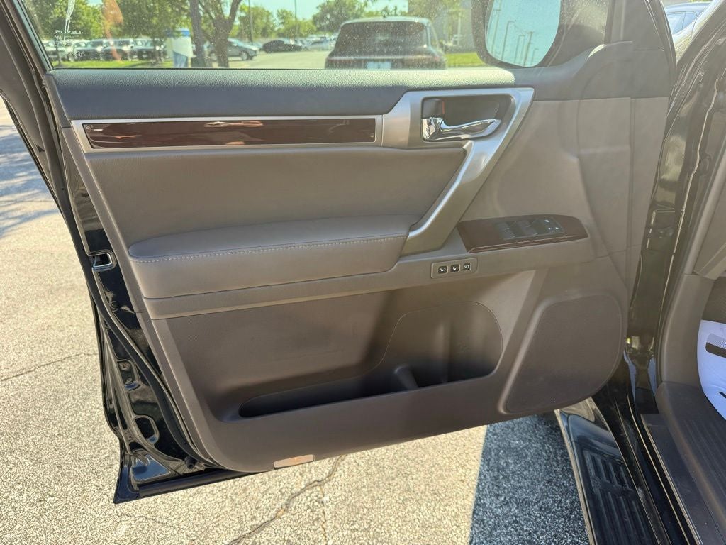 2019 Lexus GX 460
