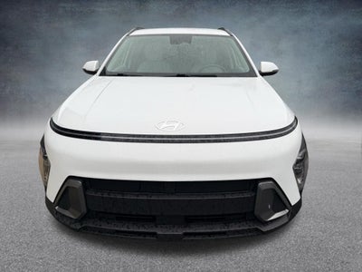 2024 Hyundai Kona SEL AWD
