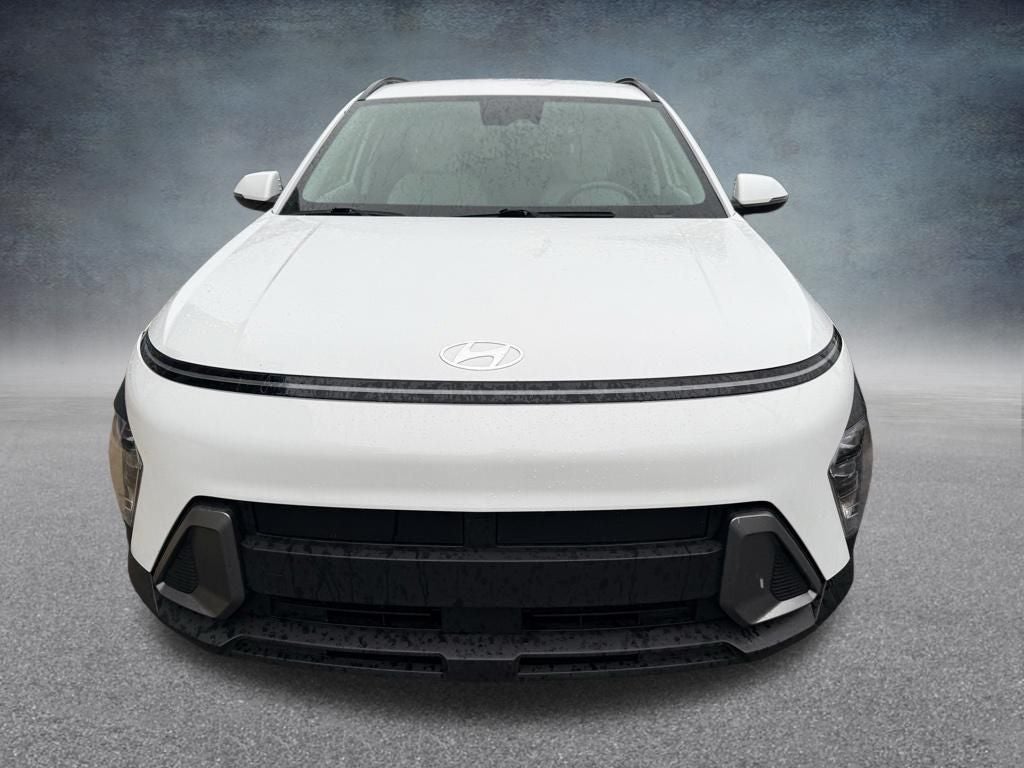 2024 Hyundai Kona SEL AWD