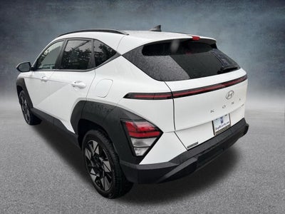 2024 Hyundai Kona SEL AWD