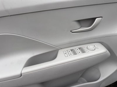 2024 Hyundai Kona SEL AWD