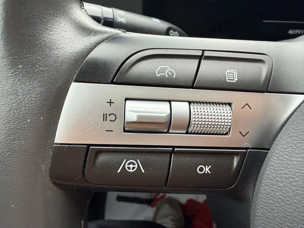 2024 Hyundai Kona SEL AWD