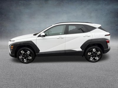 2024 Hyundai Kona SEL AWD