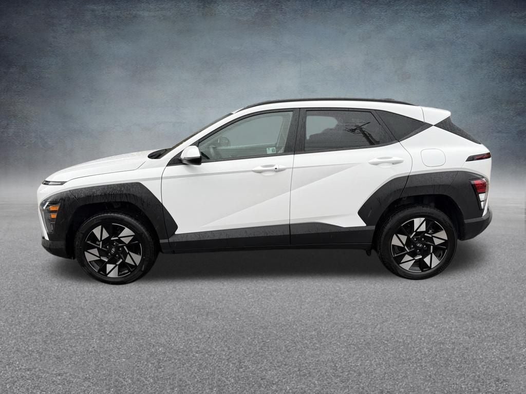 2024 Hyundai Kona SEL AWD
