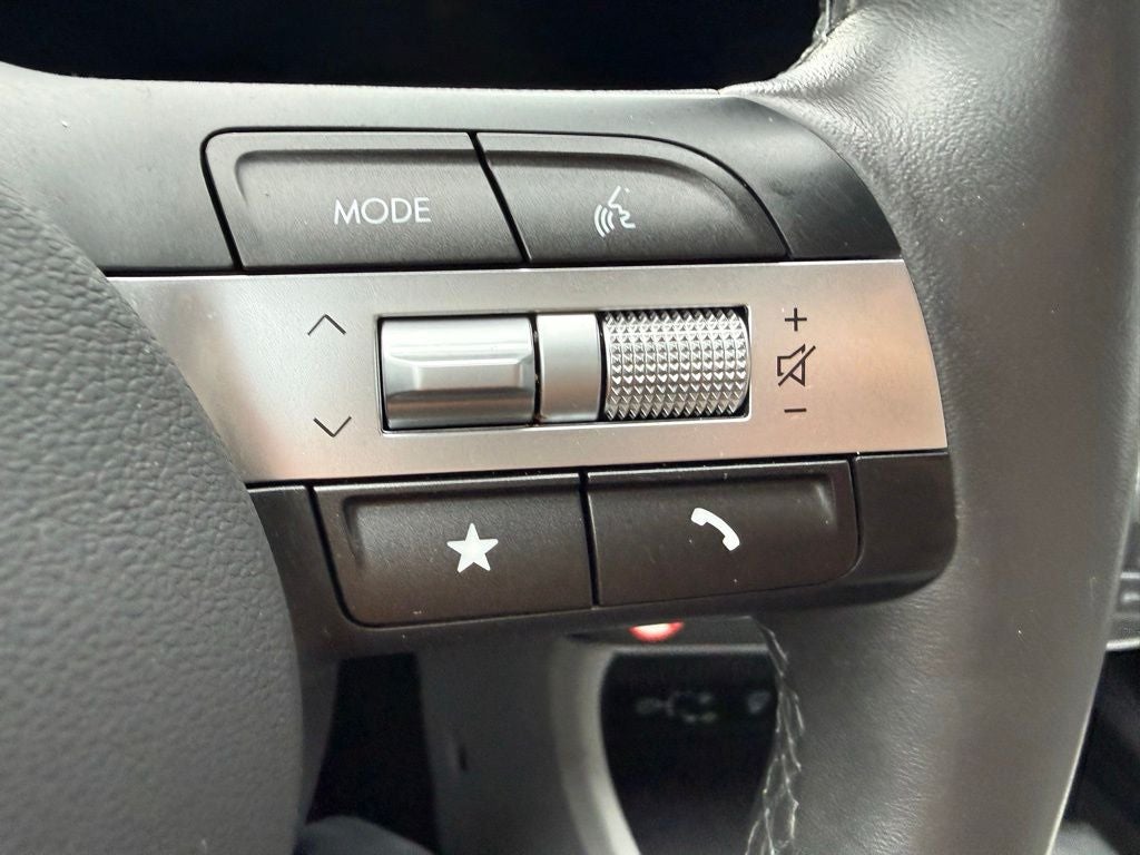 2024 Hyundai Kona SEL AWD