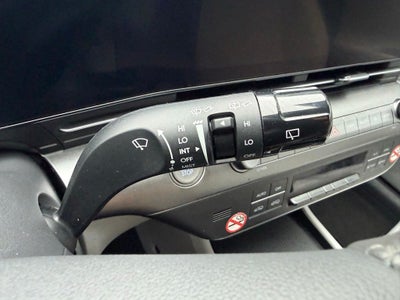 2024 Hyundai Kona SEL AWD