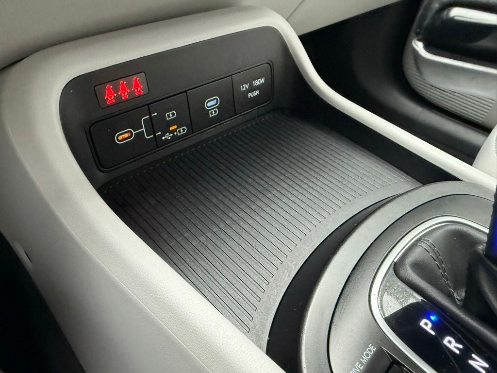 2024 Hyundai Kona SEL AWD