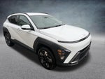 2024 Hyundai Kona SEL AWD