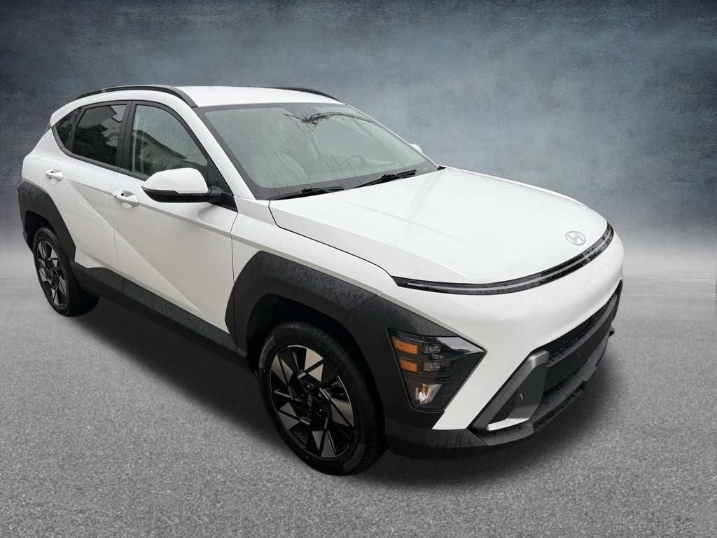 2024 Hyundai Kona SEL AWD