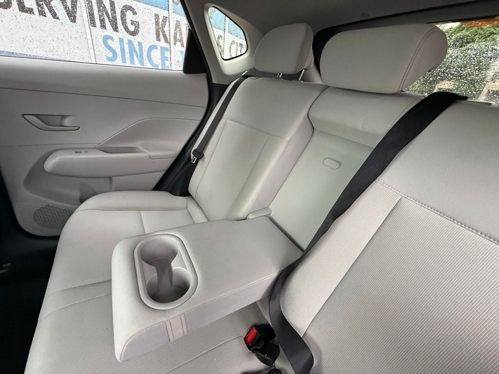 2024 Hyundai Kona SEL AWD